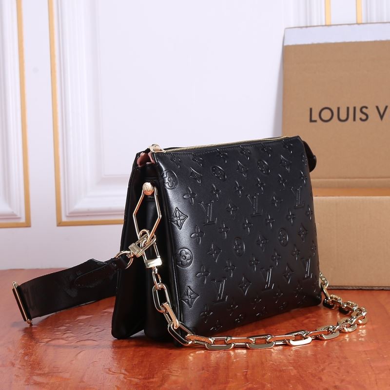 Louis Vuitton Satchel Bags